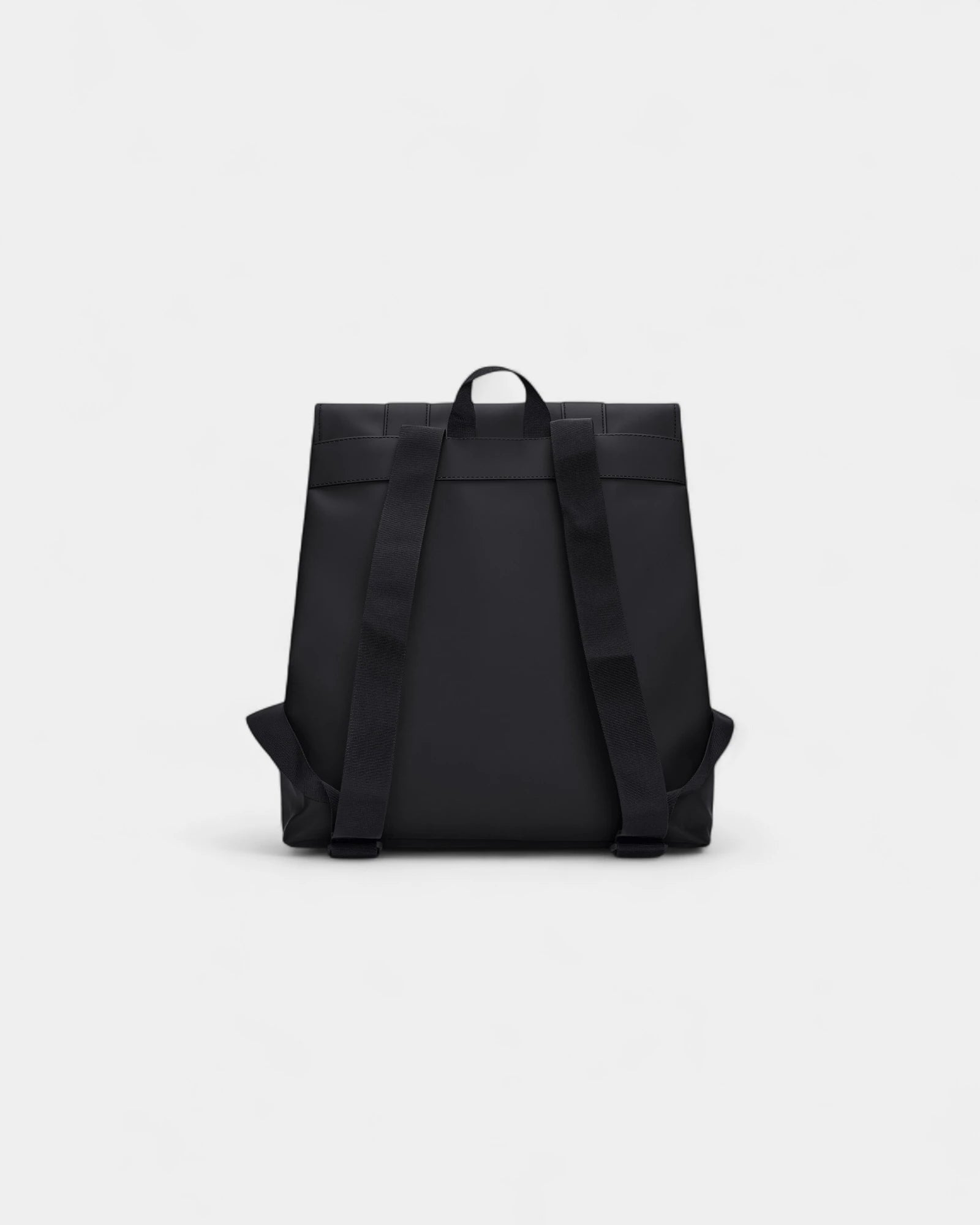 Zaino impermeabile Rains MSN Bag 21L da personalizzare - 1